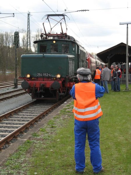 Sonderfahrt Neuenmarkt 2010 (142), ©Stefan Scholz, Apolda